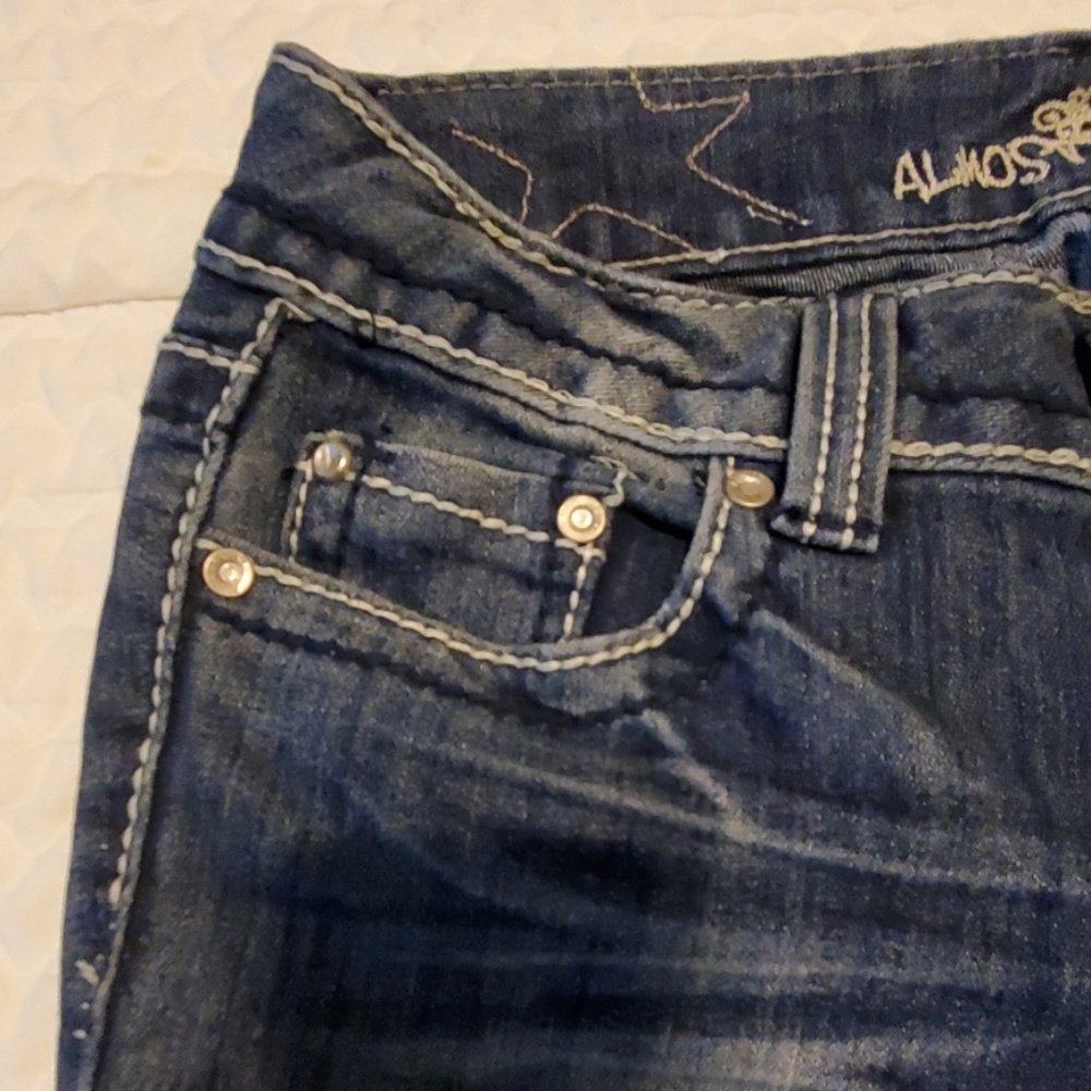 Always Famous Boot cut Jean - Picture 4 of 8